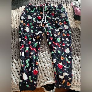 Christmas Pajama Pants